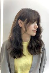 -MINX名珂斯·烫染形象设计