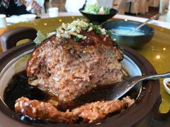 -扬州狮子楼·非遗淮扬菜(总店)