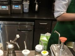 -星巴克(上海交通大学店)