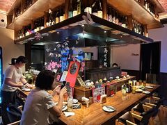 -Fukumimi·美醉堂 居酒屋(金尚店)