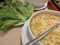 -吕氏疙瘩汤·新鲁菜(潍坊银座店)