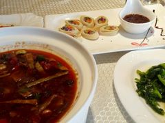-香丰阁·烤鸭·川湘菜(清河店)