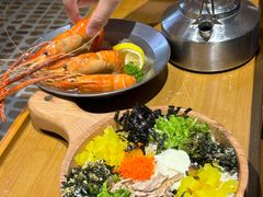 -哼蟹二将·烤肉酱蟹(合生汇店)