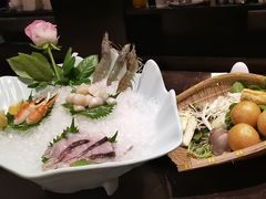 -金陵饭店-56JIA Restaurant家餐厅