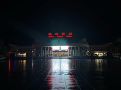 -桂林西站
