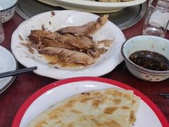 -聚首堂·特色小吃·肘子(什刹海德胜门店)