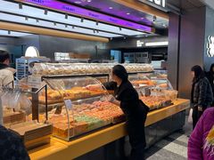 -UH祐禾(光谷世界城店)