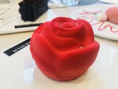 -麦雪尔甜品·生日蛋糕(新街口旗舰店)