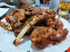 -范记靖远羊羔肉(博物馆店)