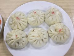-津门永胜包子铺(哈尔滨道总店)