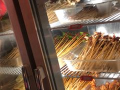 -七串串(无锡总店)