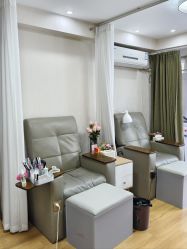 -芊冉•美甲美睫纹绣