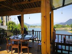 -千岛湖港湾鱼庄