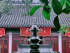 -司徒庙
