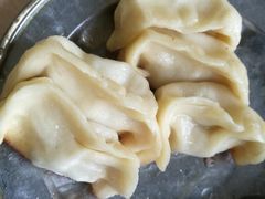 锅贴-章氏(车站北路店)