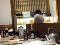 -一叶一世界•素食餐厅(环球中心店)