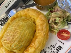 -肥韬茶餐厅(海上世界店)