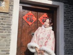 -茅山东方盐湖城景区