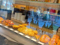 -Money Shops(愚园路店)