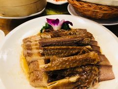 -金穗园·砂锅粥.醉鸡煲火锅(长寿路店)