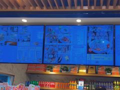 -西部马华清真兰州牛肉面·烧烤夜市(三里河店)