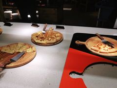 -比格比萨自助(花园路店)