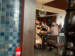 -粗茶淡饭·隐庐私厨(东亭店)