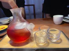 桃花醉-花千醉拾季(雨花世茂店)