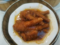 -凤凰楼酒家·粤宴点心(华强北店)