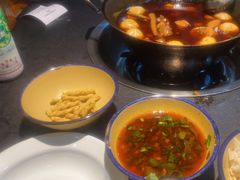 -李子坝梁山鸡(李子坝大鸡哥店)