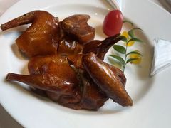-ZEN采蝶轩·粤味臻鲜·手作点心·商务宴请(泰州店)