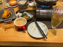 -菊上料理(蜀山银泰百货店)