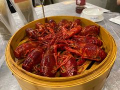 靓靓蒸虾-靓靓蒸虾·头牌蒸虾(雪松路总店)