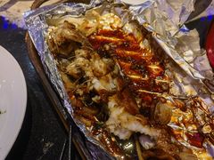 -新白鹿餐厅(百联中环店)