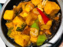 -佳兰雅序融合菜(高新店)