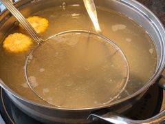 -八合里潮汕鲜牛肉火锅(深圳海岸城店)