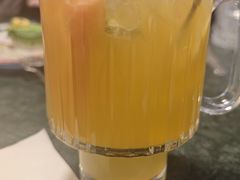 -仁义涵西餐·咖啡(中华巴洛克店)
