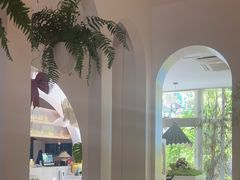 -春树下·树屋花房西餐厅(罍街AS1980店)