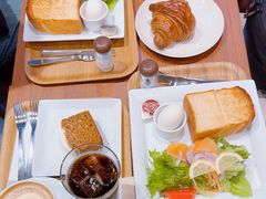 -OGAWA COFFEE 京都駅中央口店