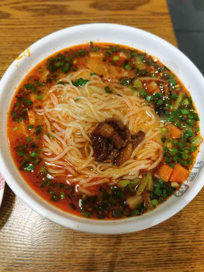 红腰鼓肉夹馍(华府店)-"红腰鼓,听好几个朋友说好吃,昨天特意去打.