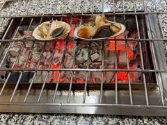 -震海贝烤贝·民俗特色店(延吉总店)