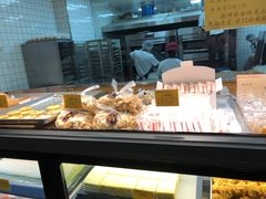-鲍师傅糕点(江苏路店)