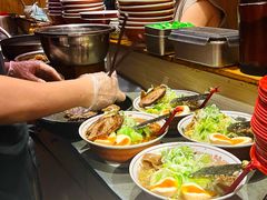 -老龙亭拉面店