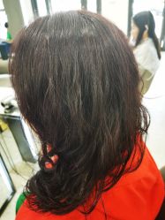 点击看大图 -上禾 HAIR SALON