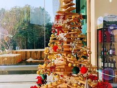 -太阳岛度假酒店