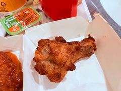 -麦当劳(东大桥店)