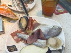 -千家粗粮王·火锅烧烤自助(庆阳店)