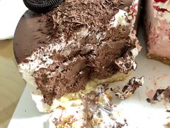 巧克力草莓之恋-八喜冰淇淋蛋糕(富国店)