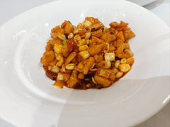 -月福京味斋·烤鸭店·北京菜(鼓楼总店)