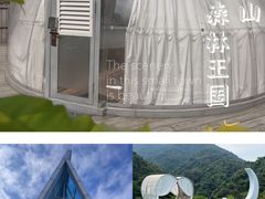 -南丹山森林王国